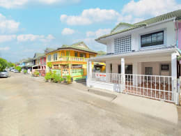 ทาวน์เฮาส์หลังริม พฤกษา 12/1 บ้านเลขที่ 36/85  ภาพที่ 2