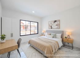 ทาวน์เฮาส์หลังริม พฤกษา 13 บ้านเลขที่ 37/1362  ภาพที่ 7