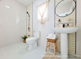 ทาวน์เฮาส์หลังริม พฤกษา 13 บ้านเลขที่ 37/1362  ภาพที่ 10