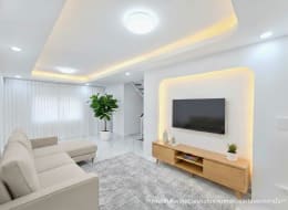 ทาวน์เฮาส์ พฤกษา 64/1 บ้านเลขที่ 39/483  ภาพที่ 3