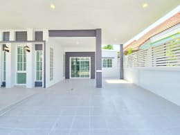 ทาวน์เฮาส์ วรารักษ์ บ้านเลขที่ 29/833 ภาพที่ 2