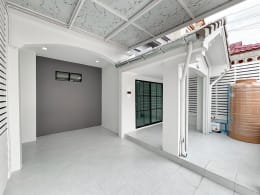 ทาวน์เฮาส์ เจษฎา 4 บ้านเลขที่ 38/59 ภาพที่ 2