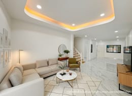 ทาวน์เฮาส์ เจษฎา 4 บ้านเลขที่ 38/59 ภาพที่ 4