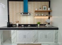 ทาวน์เฮาส์ เจษฎา 4 บ้านเลขที่ 38/59 ภาพที่ 5