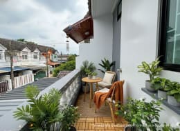 ทาวน์เฮาส์ เจษฎา 4 บ้านเลขที่ 38/59 ภาพที่ 9