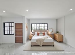ทาวน์เฮาส์ ชมฟ้า-วรางกูล บ้านเลขที่ 1259 ภาพที่ 6
