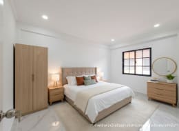 ทาวน์เฮาส์ ชมฟ้า-วรางกูล บ้านเลขที่ 1259 ภาพที่ 7
