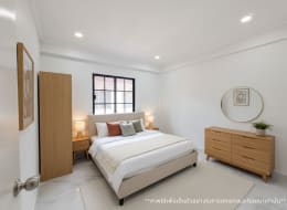 ทาวน์เฮาส์ ชมฟ้า-วรางกูล บ้านเลขที่ 1259 ภาพที่ 8