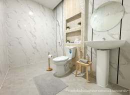 ทาวน์เฮาส์ ชมฟ้า-วรางกูล บ้านเลขที่ 1259 ภาพที่ 9