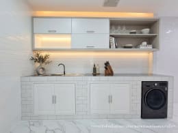 ทาวน์เฮาส์ พฤกษา B บ้านเลขที่ 40/117 ภาพที่ 6