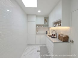 ทาวน์เฮาส์ พฤกษา B บ้านเลขที่ 40/117 ภาพที่ 7
