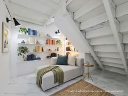 ทาวน์เฮาส์ พฤกษา B บ้านเลขที่ 40/117 ภาพที่ 9