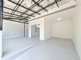 ทาวน์เฮาส์ พฤกษา 72 บ้านเลขที่ 243/97 ภาพที่ 3