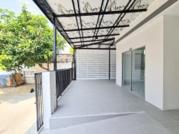 ทาวน์เฮาส์ พฤกษา 72 บ้านเลขที่ 243/97 ภาพที่ 4