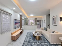 ทาวน์เฮาส์ พฤกษา 72 บ้านเลขที่ 243/97 ภาพที่ 6