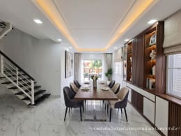 ทาวน์เฮาส์ พฤกษา 72 บ้านเลขที่ 243/97 ภาพที่ 7