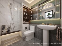 ทาวน์เฮาส์ พฤกษา 72 บ้านเลขที่ 243/97 ภาพที่ 8