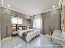 ทาวน์เฮาส์ พฤกษา 72 บ้านเลขที่ 243/97 ภาพที่ 10
