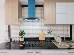 ทาวน์เฮาส์หลังริม พฤกษา 20 บ้านเลขที่ 53/2241 ภาพที่ 7