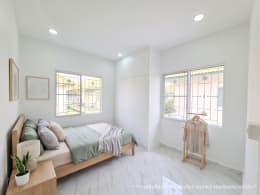 ทาวน์เฮาส์หลังริม พฤกษา 20 บ้านเลขที่ 53/2241 ภาพที่ 9