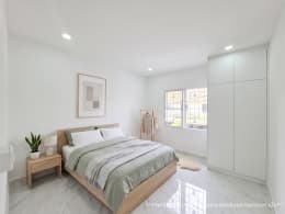 ทาวน์เฮาส์หลังริม พฤกษา 20 บ้านเลขที่ 53/2241 ภาพที่ 10