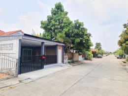 บ้านแฝด ราชพฤกษ์ 2 บ้านเลขที่ 38/385 ภาพที่ 2