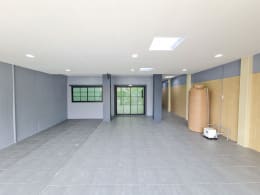 บ้านแฝด ราชพฤกษ์ 2 บ้านเลขที่ 38/385 ภาพที่ 3