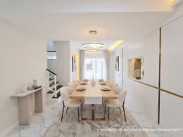 ทาวน์เฮาส์ พฤกษา 40 บ้านเลขที่ 55/195 ภาพที่ 4