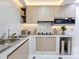 ทาวน์เฮาส์ พฤกษา 40 บ้านเลขที่ 55/195 ภาพที่ 5
