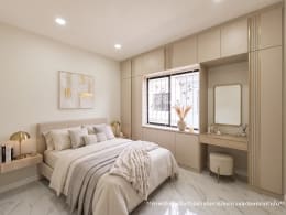 ทาวน์เฮาส์ พฤกษา 40 บ้านเลขที่ 55/195 ภาพที่ 6