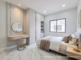 ทาวน์เฮาส์ พฤกษา 40 บ้านเลขที่ 55/195 ภาพที่ 7