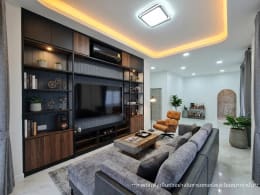 บ้านแฝด ราชพฤกษ์ 2 บ้านเลขที่ 38/385 ภาพที่ 4