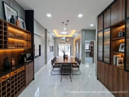 บ้านแฝด ราชพฤกษ์ 2 บ้านเลขที่ 38/385 ภาพที่ 5