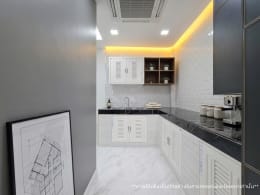 บ้านแฝด ราชพฤกษ์ 2 บ้านเลขที่ 38/385 ภาพที่ 6