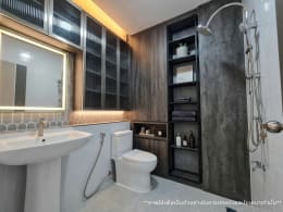บ้านแฝด ราชพฤกษ์ 2 บ้านเลขที่ 38/385 ภาพที่ 7