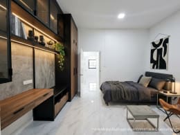 บ้านแฝด ราชพฤกษ์ 2 บ้านเลขที่ 38/385 ภาพที่ 9