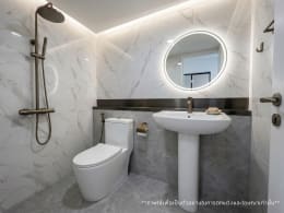 ทาวน์เฮาส์หลังริม พฤกษา 40 บ้านเลขที่ 55/469 ภาพที่ 5