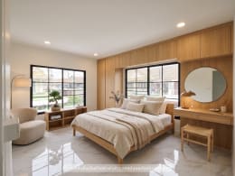 ทาวน์เฮาส์หลังริม พฤกษา 13 บ้านเลขที่ 37/1478  ภาพที่ 9