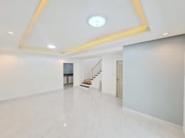 บ้านแฝด พฤกษา 13 บ้านเลขที่ 37/202  ภาพที่ 4