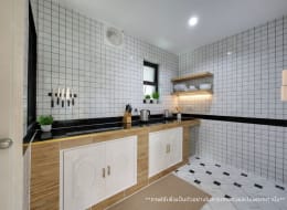 บ้านแฝด พฤกษา 13 บ้านเลขที่ 37/202  ภาพที่ 6