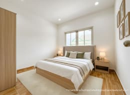 บ้านแฝด พฤกษา 13 บ้านเลขที่ 37/202  ภาพที่ 7