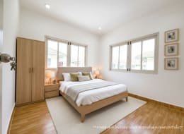 บ้านแฝด พฤกษา 13 บ้านเลขที่ 37/202  ภาพที่ 8