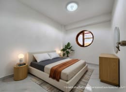 บ้านแฝด พฤกษา 13 บ้านเลขที่ 37/202  ภาพที่ 9