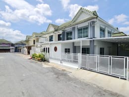 บ้านแฝด พฤกษา 12 บ้านเลขที่ 31/751 ภาพที่ 2