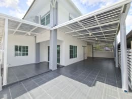 บ้านแฝด พฤกษา 12 บ้านเลขที่ 31/751 ภาพที่ 3