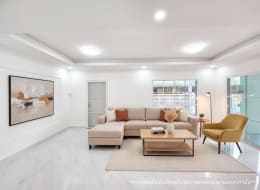 บ้านแฝด พฤกษา 12 บ้านเลขที่ 31/751 ภาพที่ 4