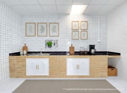 บ้านแฝด พฤกษา 12 บ้านเลขที่ 31/751 ภาพที่ 5