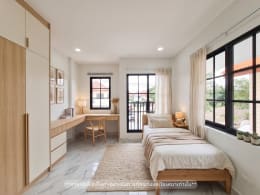 ทาวน์เฮาส์ บ้านเอื้ออาทร บ้านเลขที่ 33/345 ภาพที่ 8