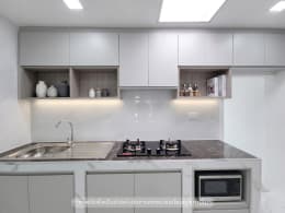 ทาวน์เฮาส์ โครงการมนชญา 1 บ้านเลขที่ 121/295 ภาพที่ 5