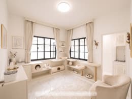 บ้านเดี่ยว พฤกษาวิลเลจ 2 บ้านเลขที่ 55/12 ภาพที่ 7